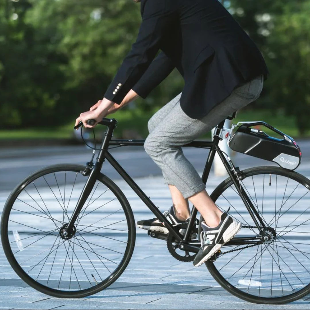 rubbee electric bicycle conversion kit Rubbee X1 – Coastys