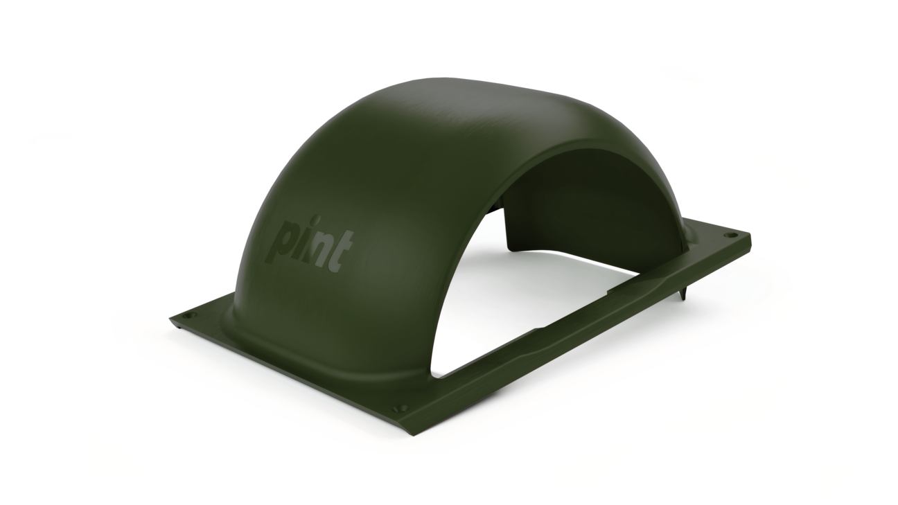 Pint / Pint X Fender