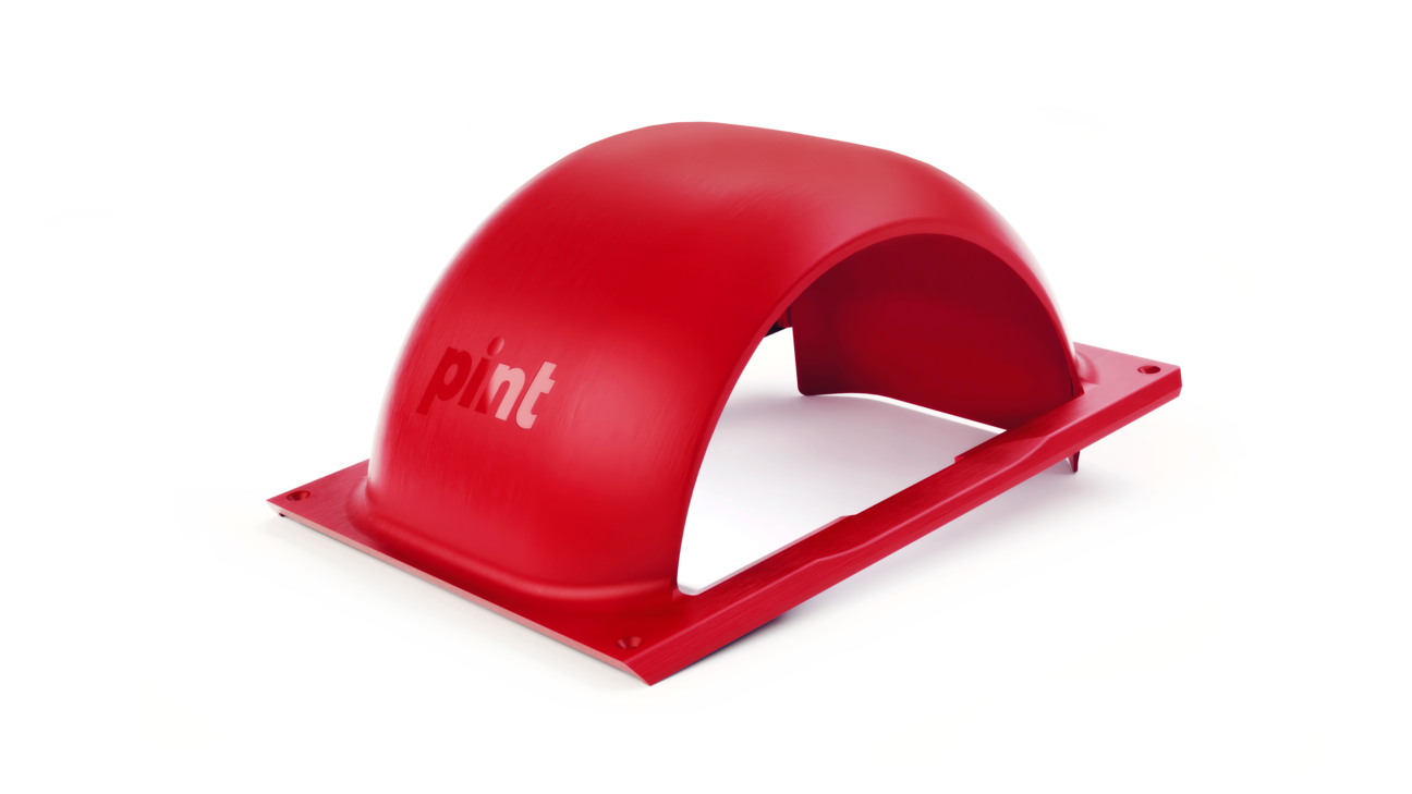 Pint / Pint X Fender