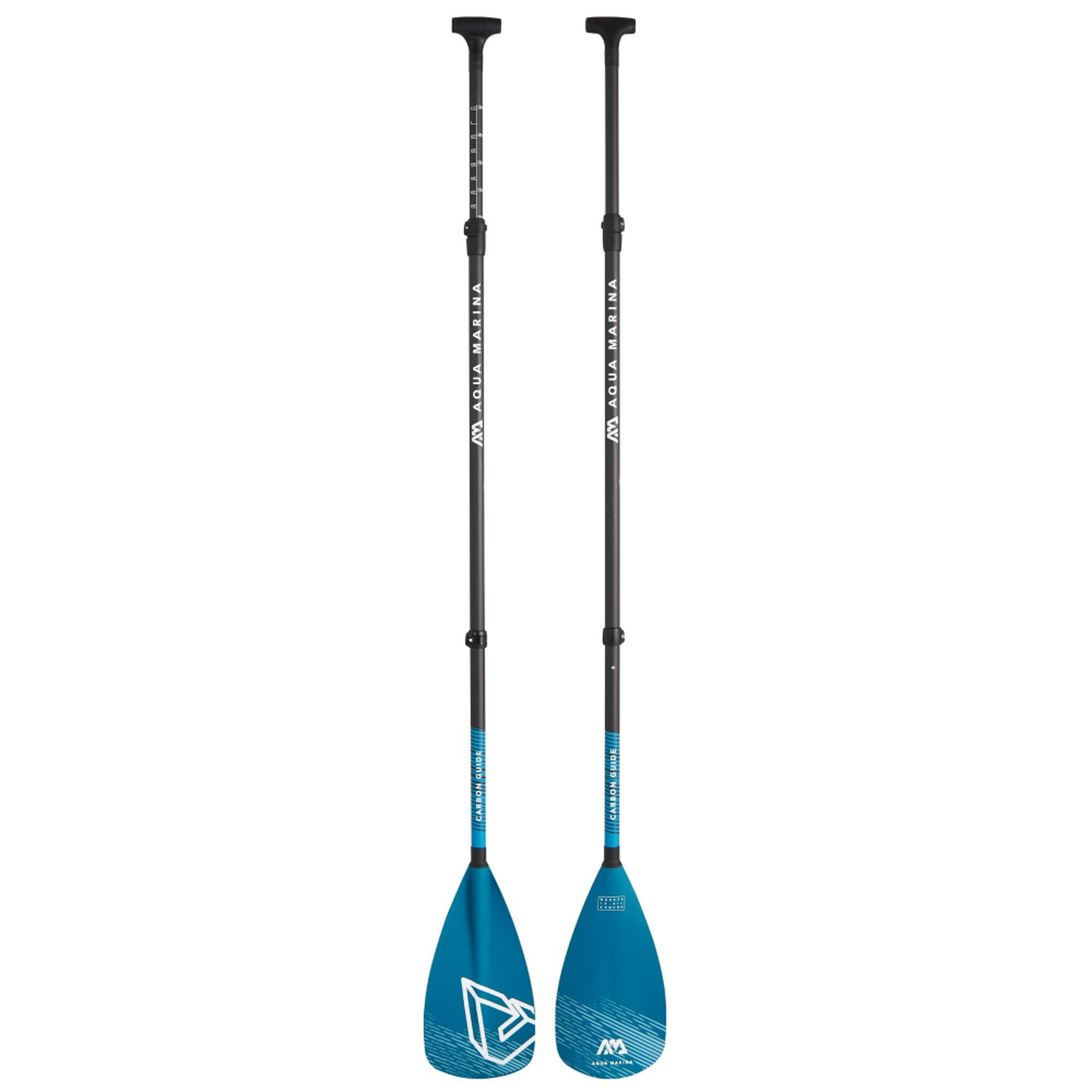 Aqua Marina Carbon guide paddle