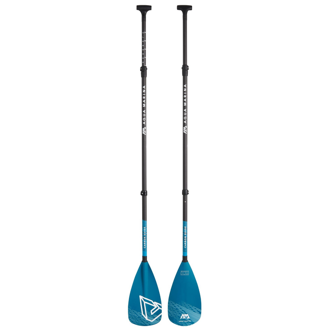 Aqua Marina Carbon guide paddle