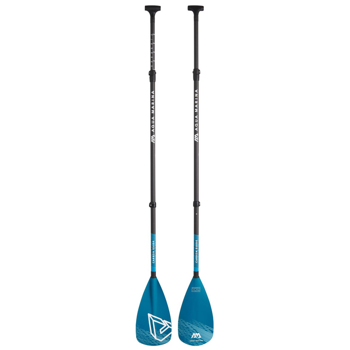 Aqua Marina Carbon guide paddle
