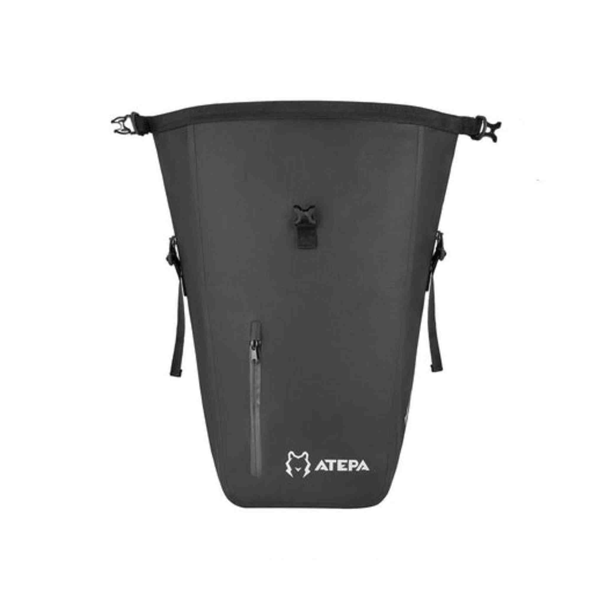 ATEPA Mirages Pannier Bag