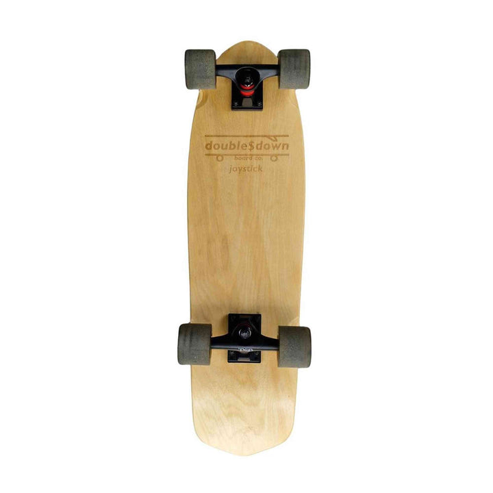 double$down Joystick Skateboard