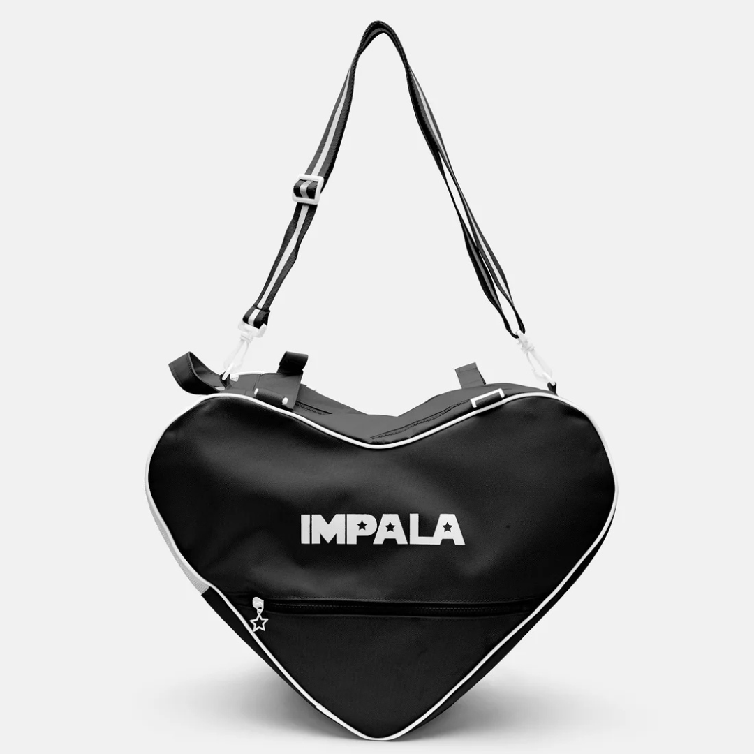 Impala Skate Bag - BLACK