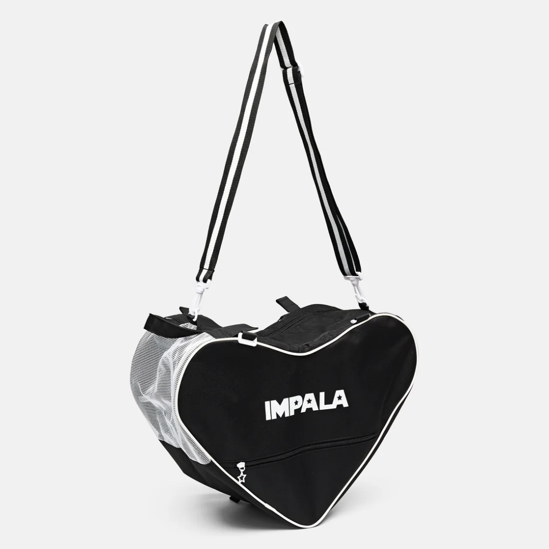 Impala Skate Bag - BLACK