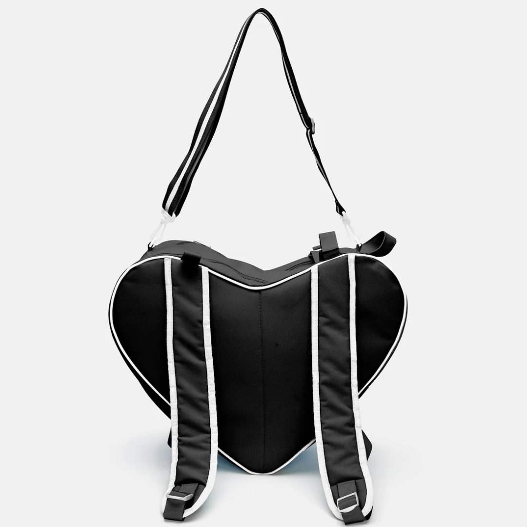 Impala Skate Bag - BLACK