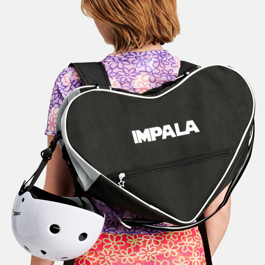 Impala Skate Bag - BLACK
