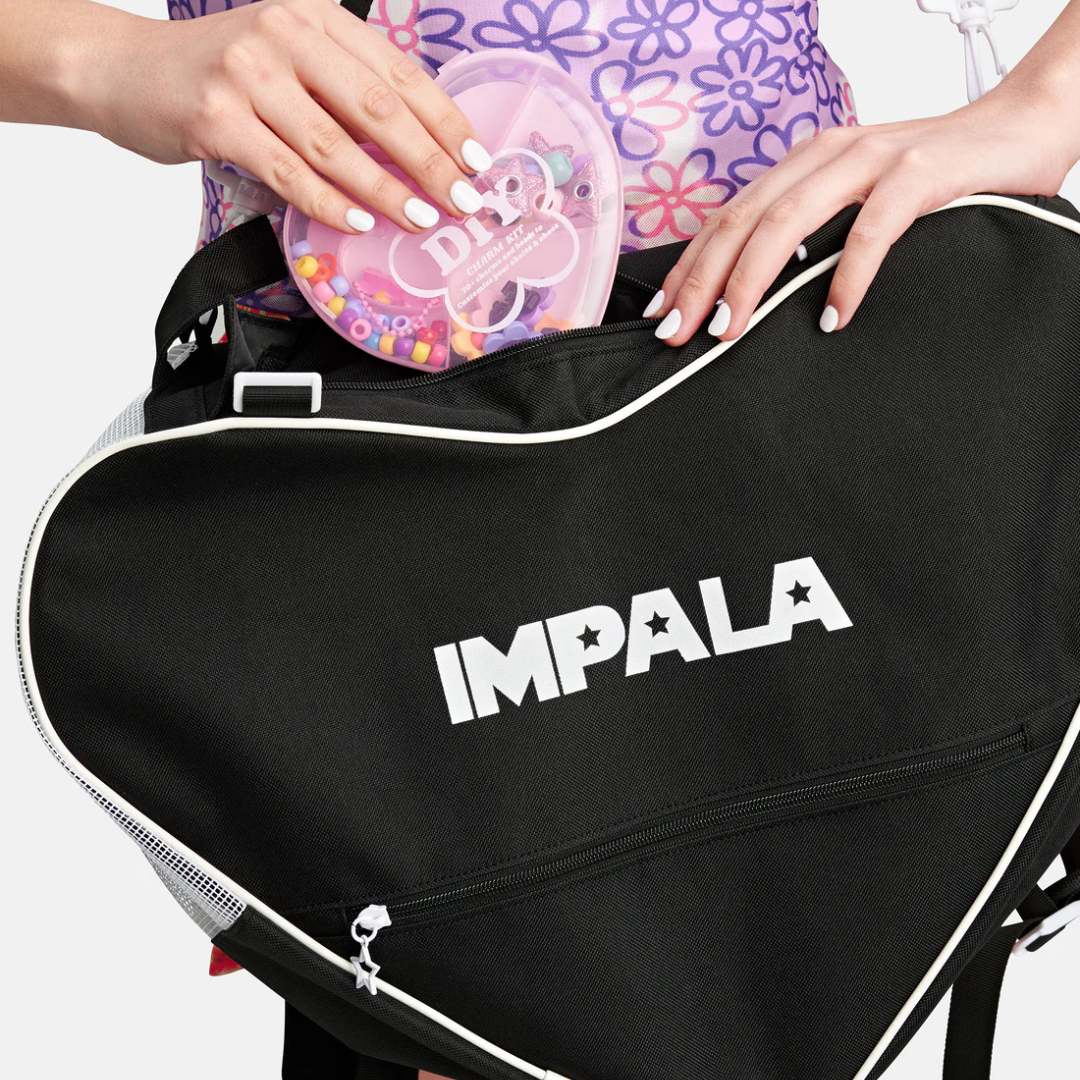 Impala Skate Bag - BLACK