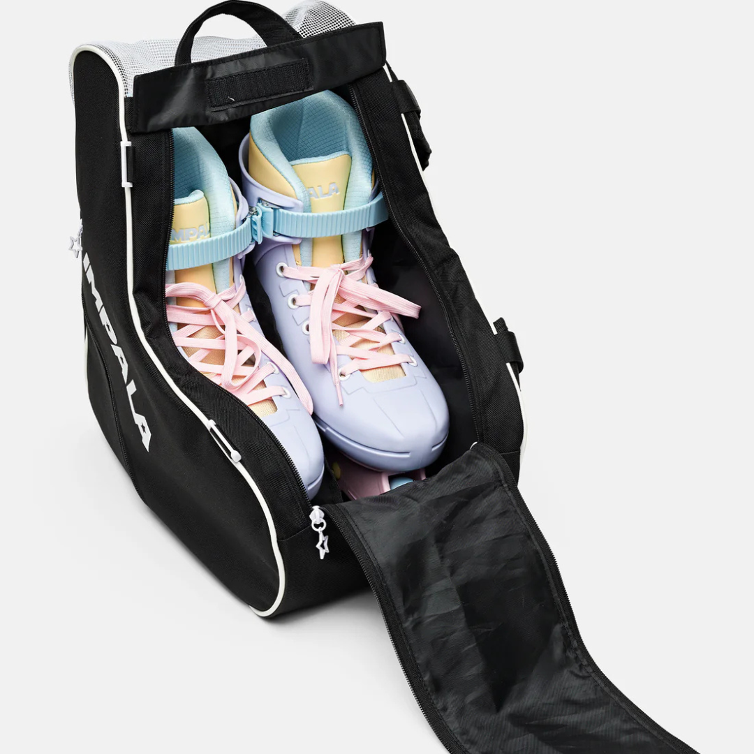 Impala Skate Bag - BLACK