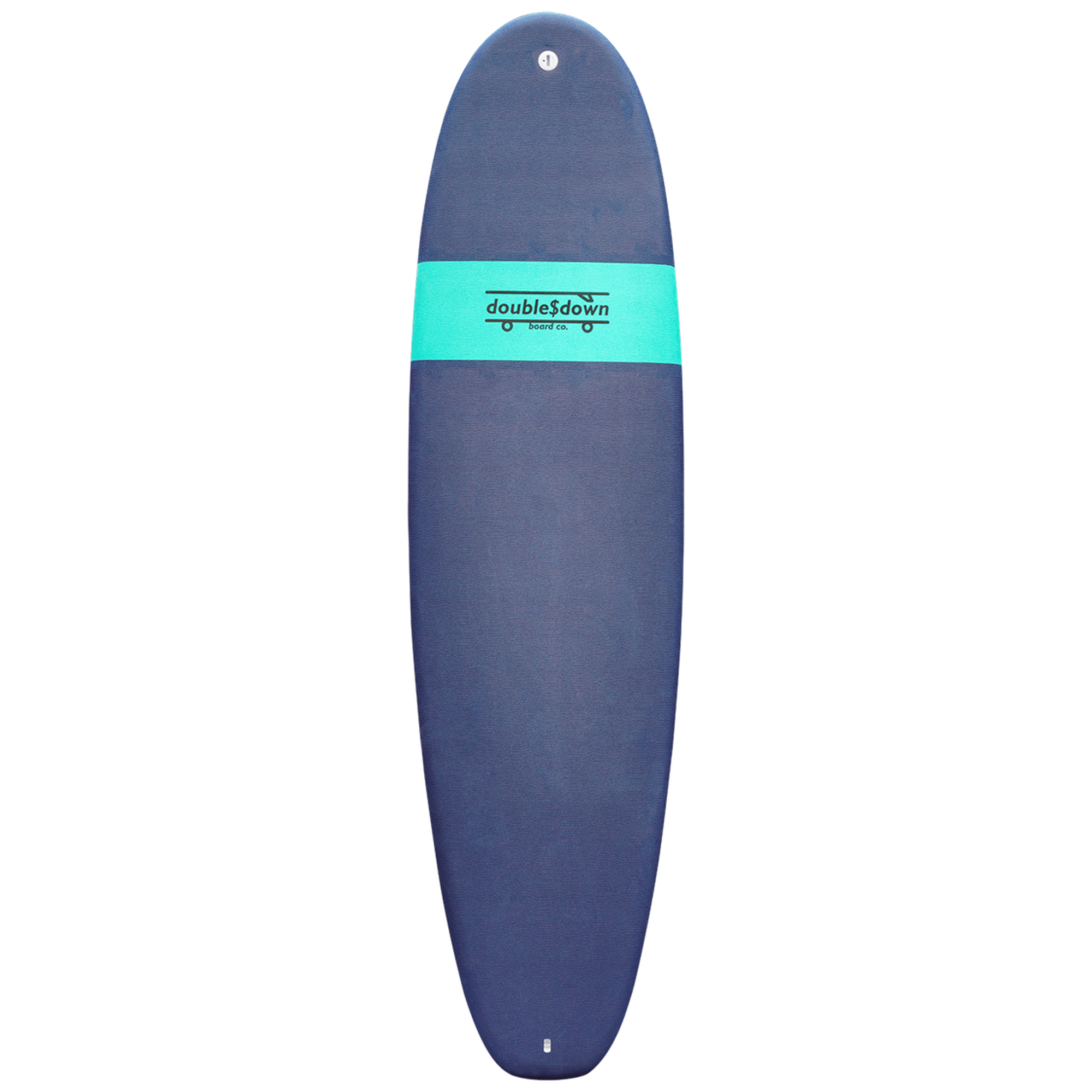 double$down SEAGULL SOFT TOP Surfboards