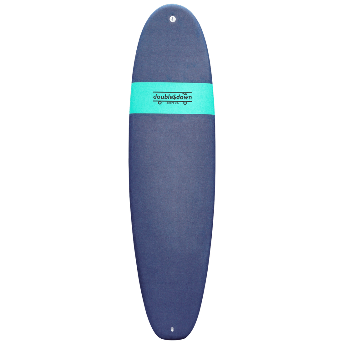 double$down SEAGULL SOFT TOP Surfboards
