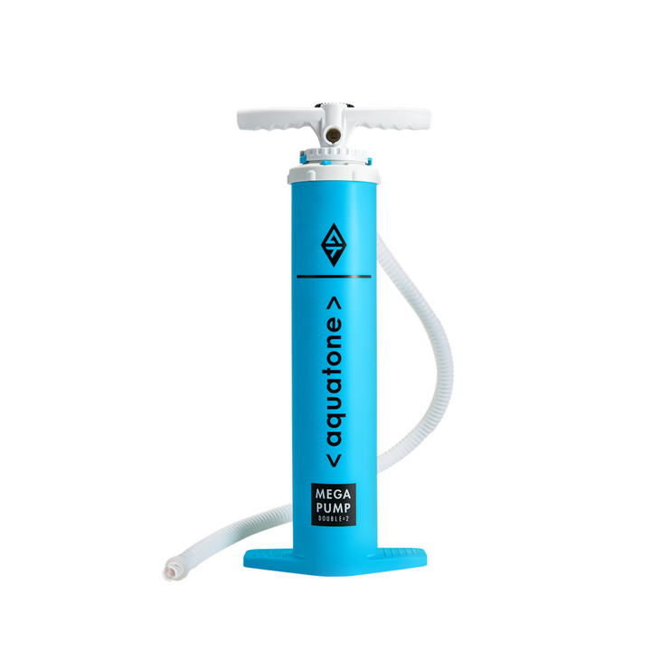 Aquatone TURBO HAND PUMP Triple Action Pump