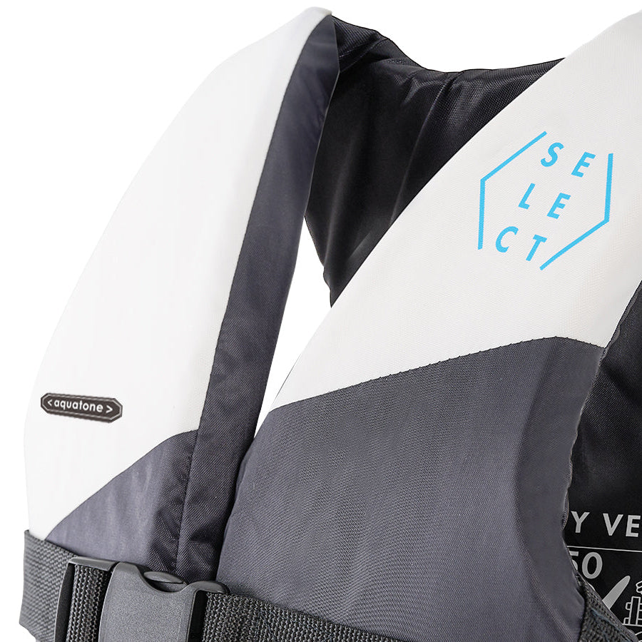 Aquatone SELECT Nylon Safety Vest 50N Adult