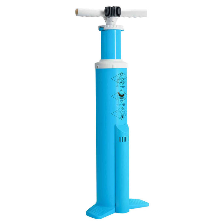 Aquatone TURBO HAND PUMP Triple Action Pump