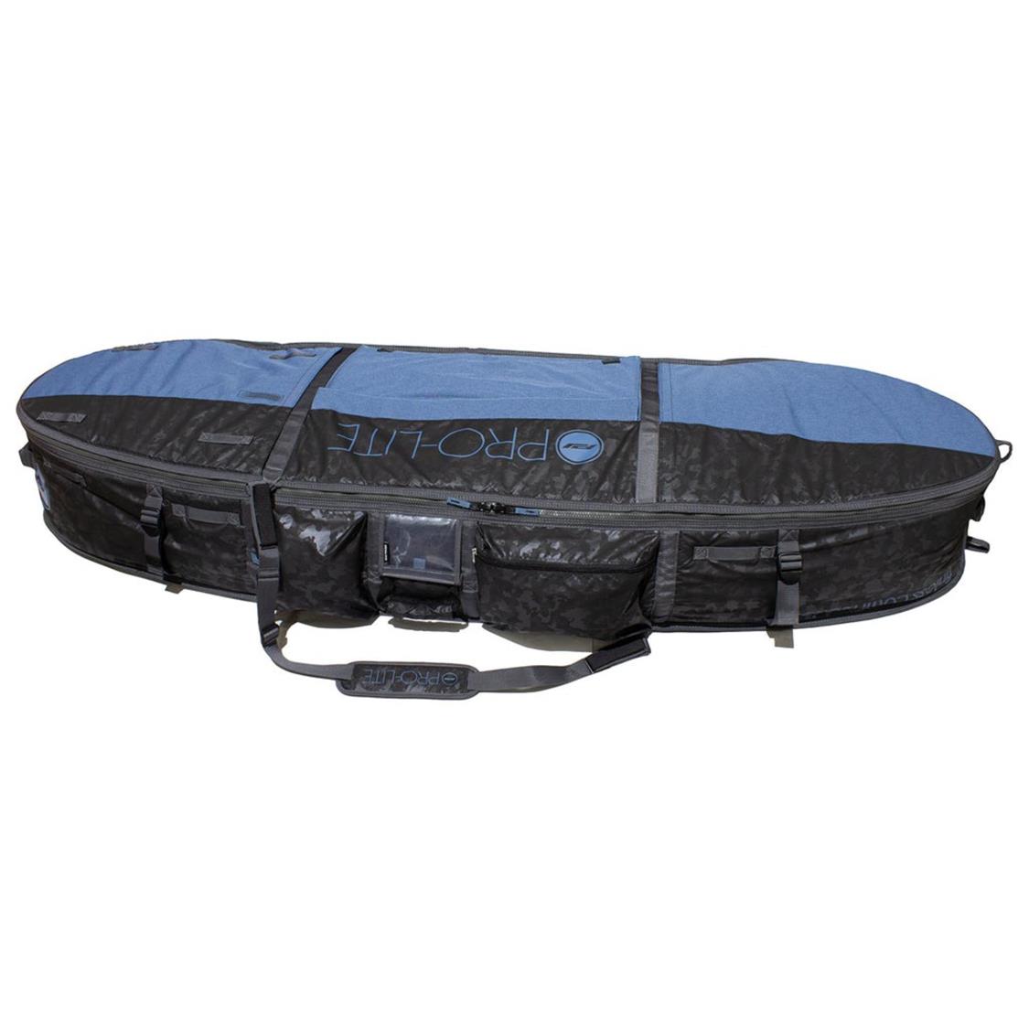 Prolite Armoured Coffin Bag Triple 6'6"