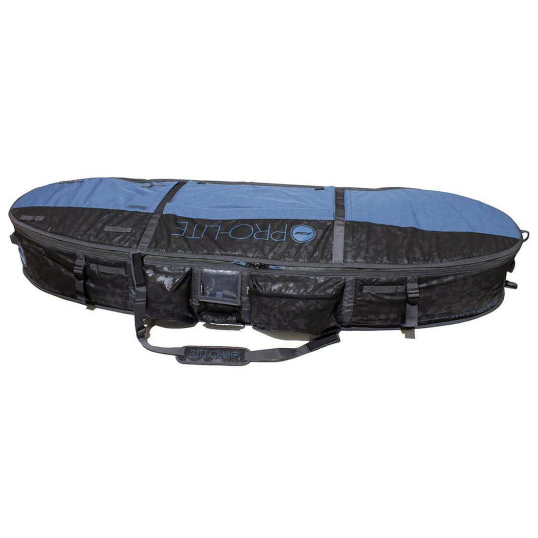 Prolite Armoured Coffin Bag Triple 6'6"