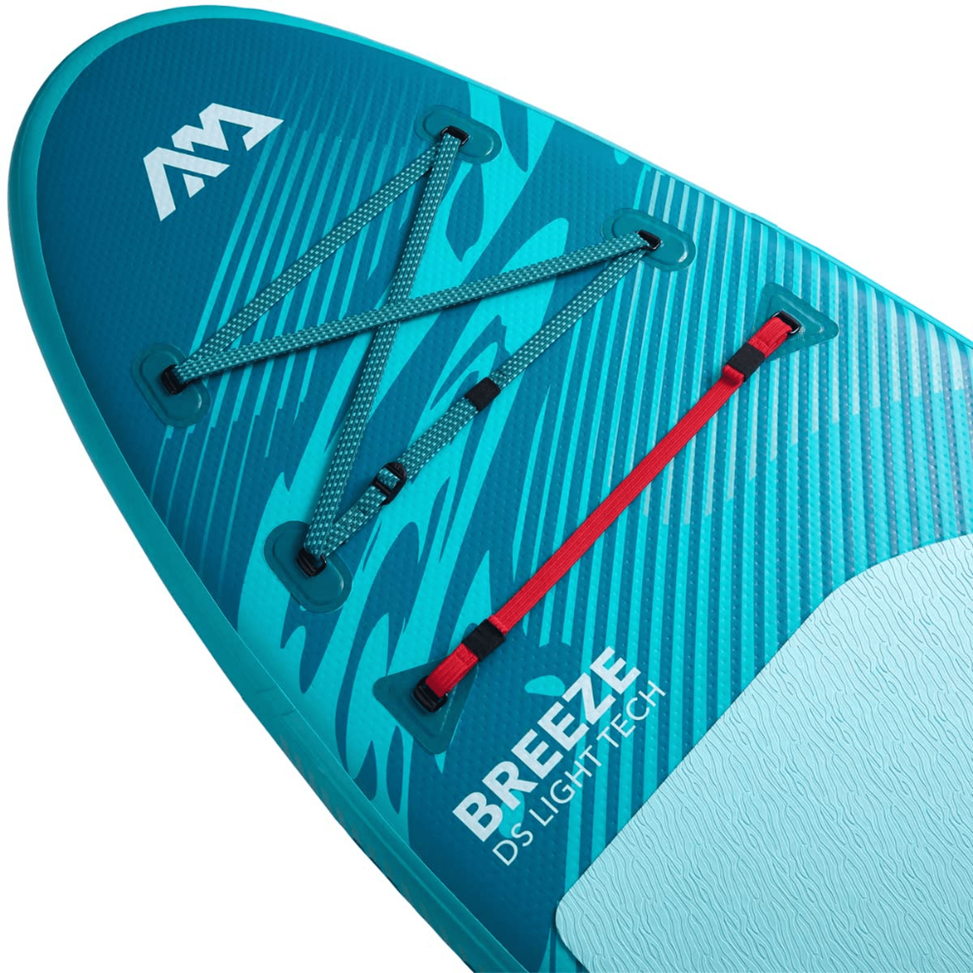 Aqua Marina Breeze 9 foot 10 iSUP Package 2027