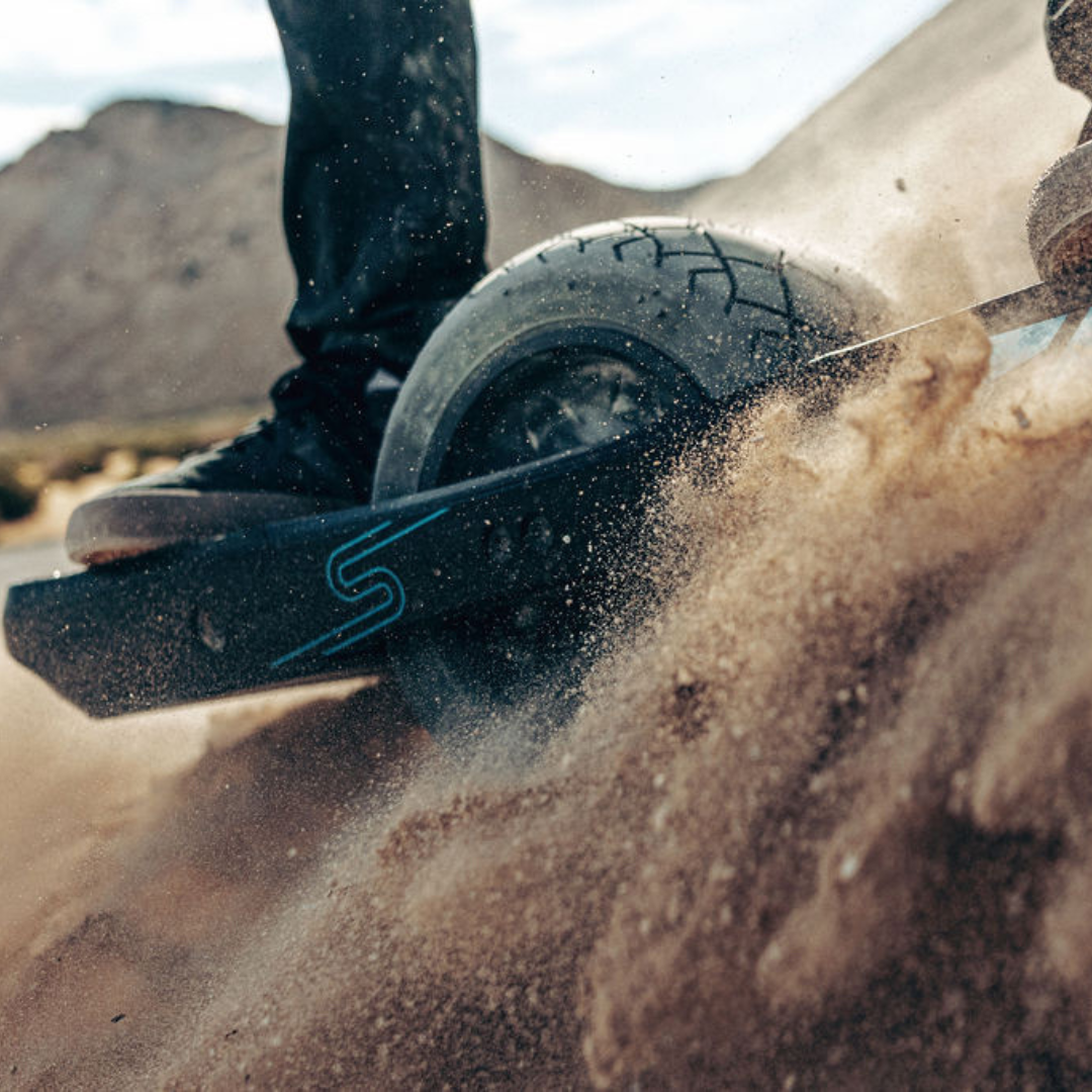 Onewheel GT S-Series