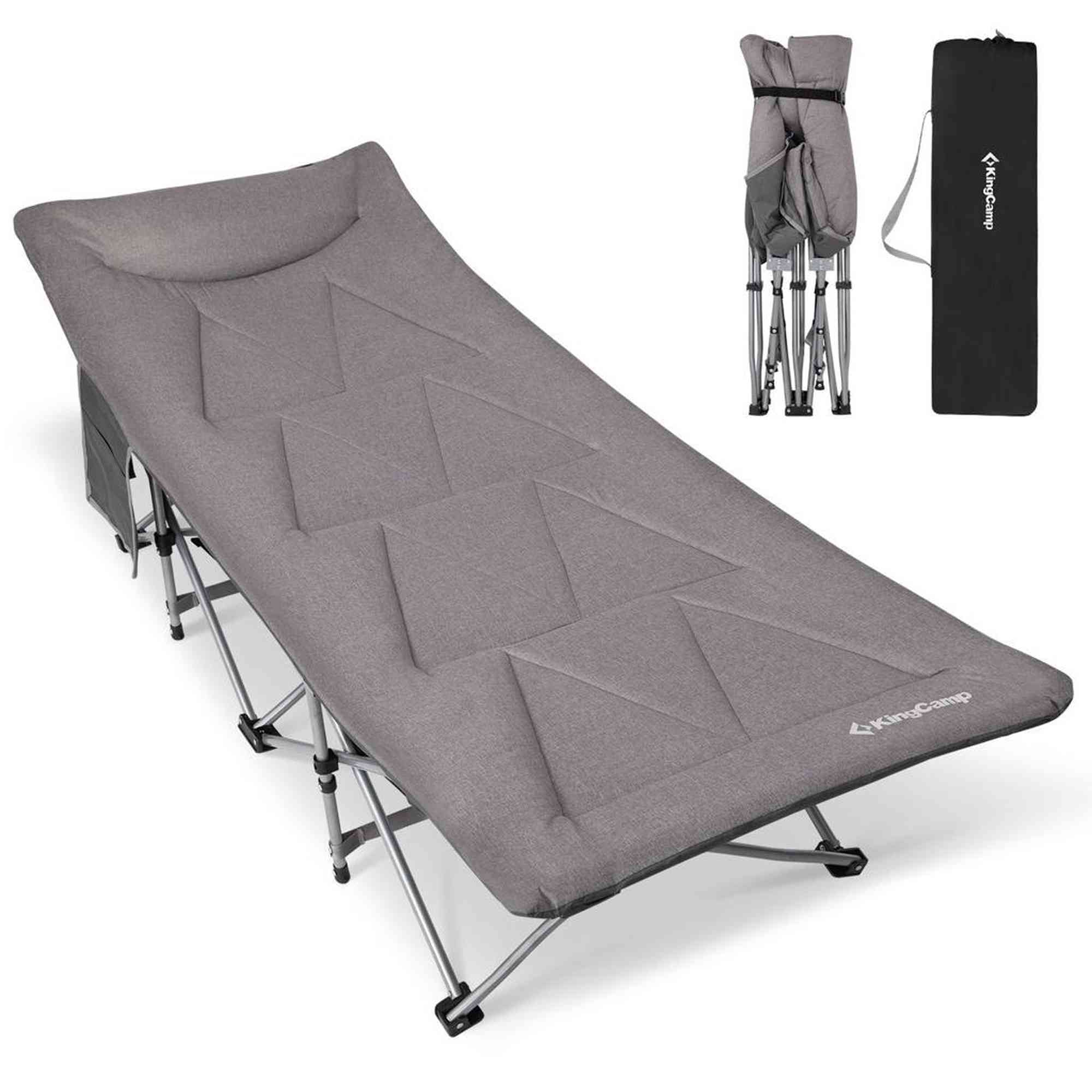 KingCamp C10 Folding Bed