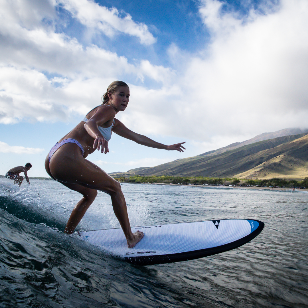 7'4' SIC DarkHorse (blue)