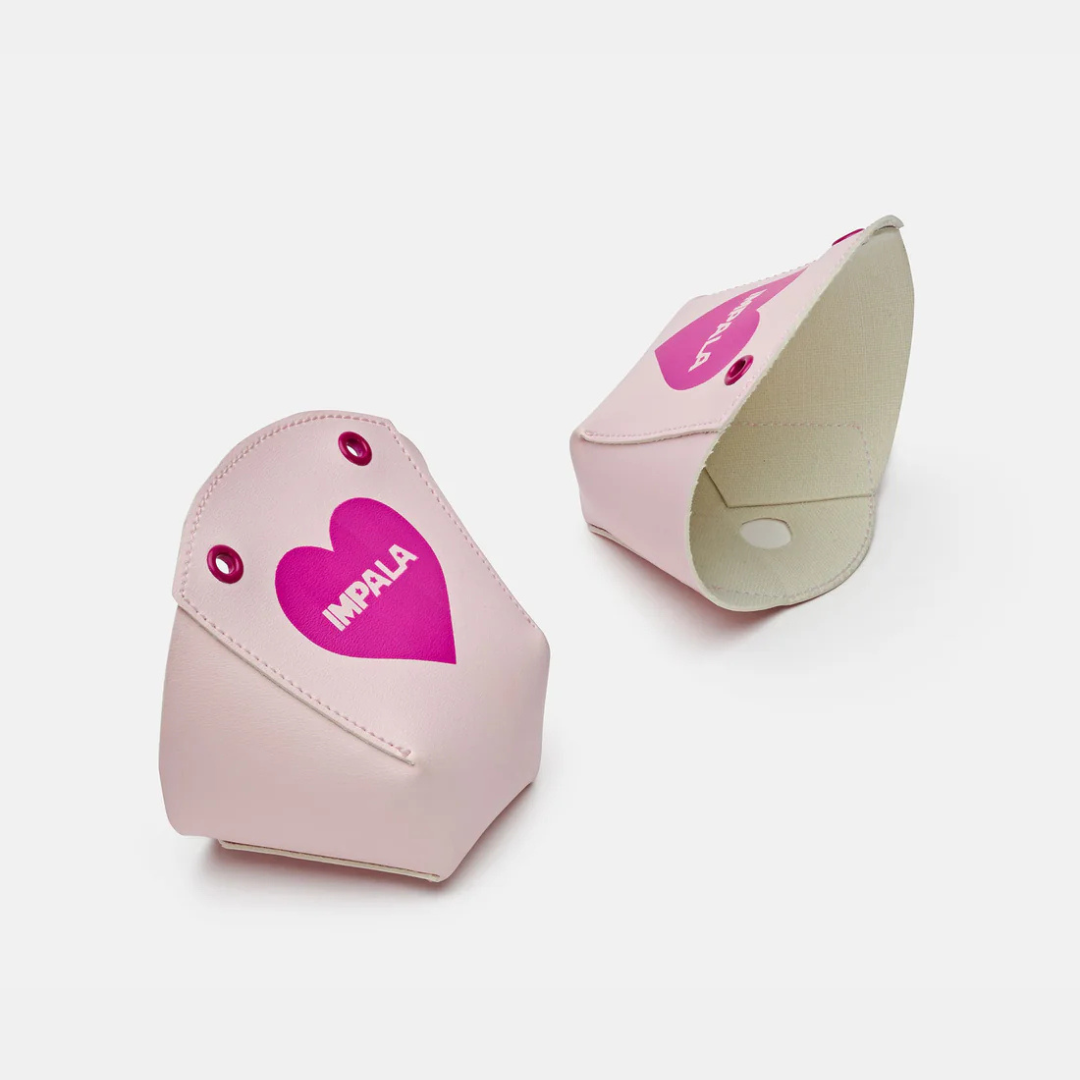 Impala Toe Guard 2PK - PINK