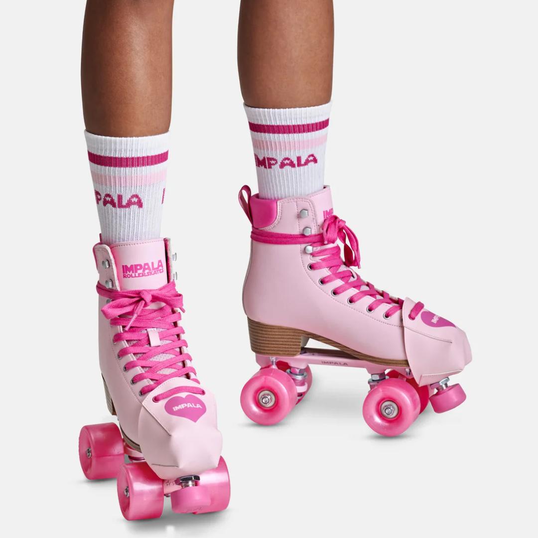 Impala Toe Guard 2PK - PINK