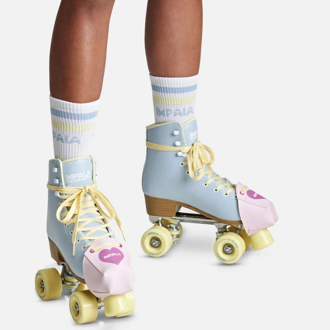 Impala Toe Guard 2PK - PINK