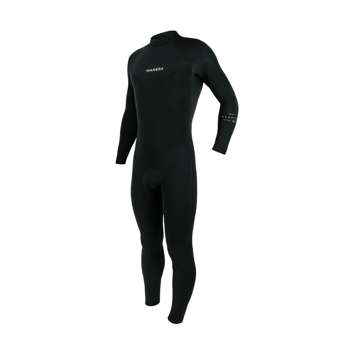 Manera Classic Men's Fullsuit BZ 3/2 Black