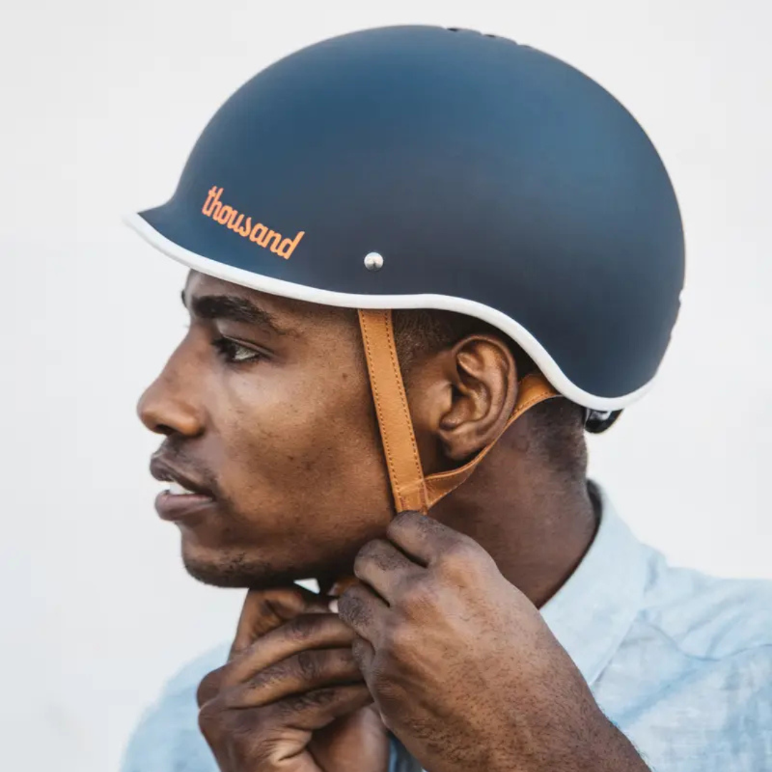 Thousand Helmet Heritage 1 - Navy