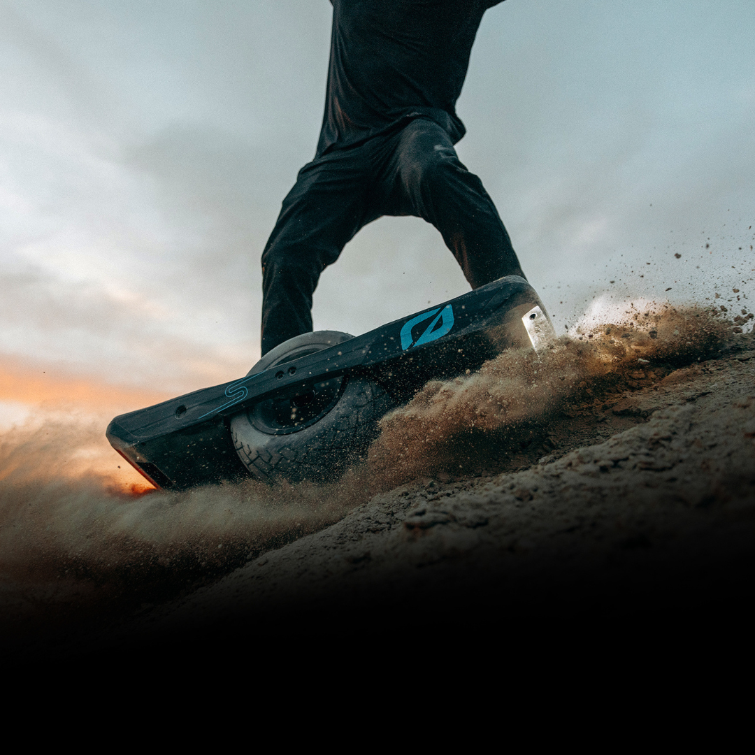 Onewheel GT S-Series