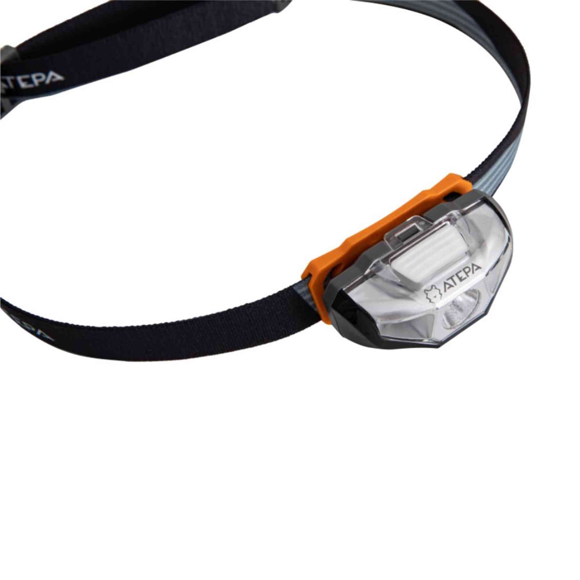 ATEPA Headlamp Waterproof 155 lumen