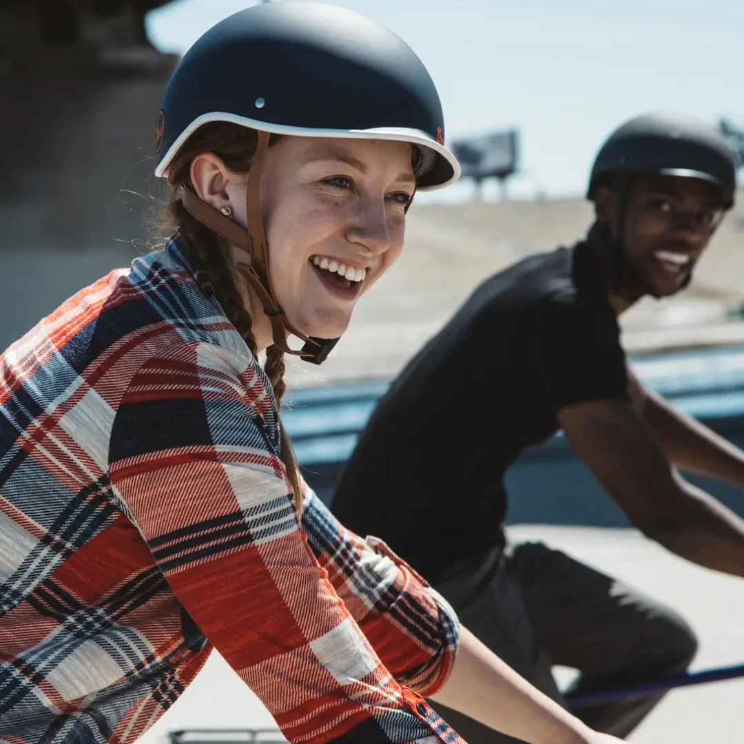 Thousand Helmet Heritage 1 - Navy