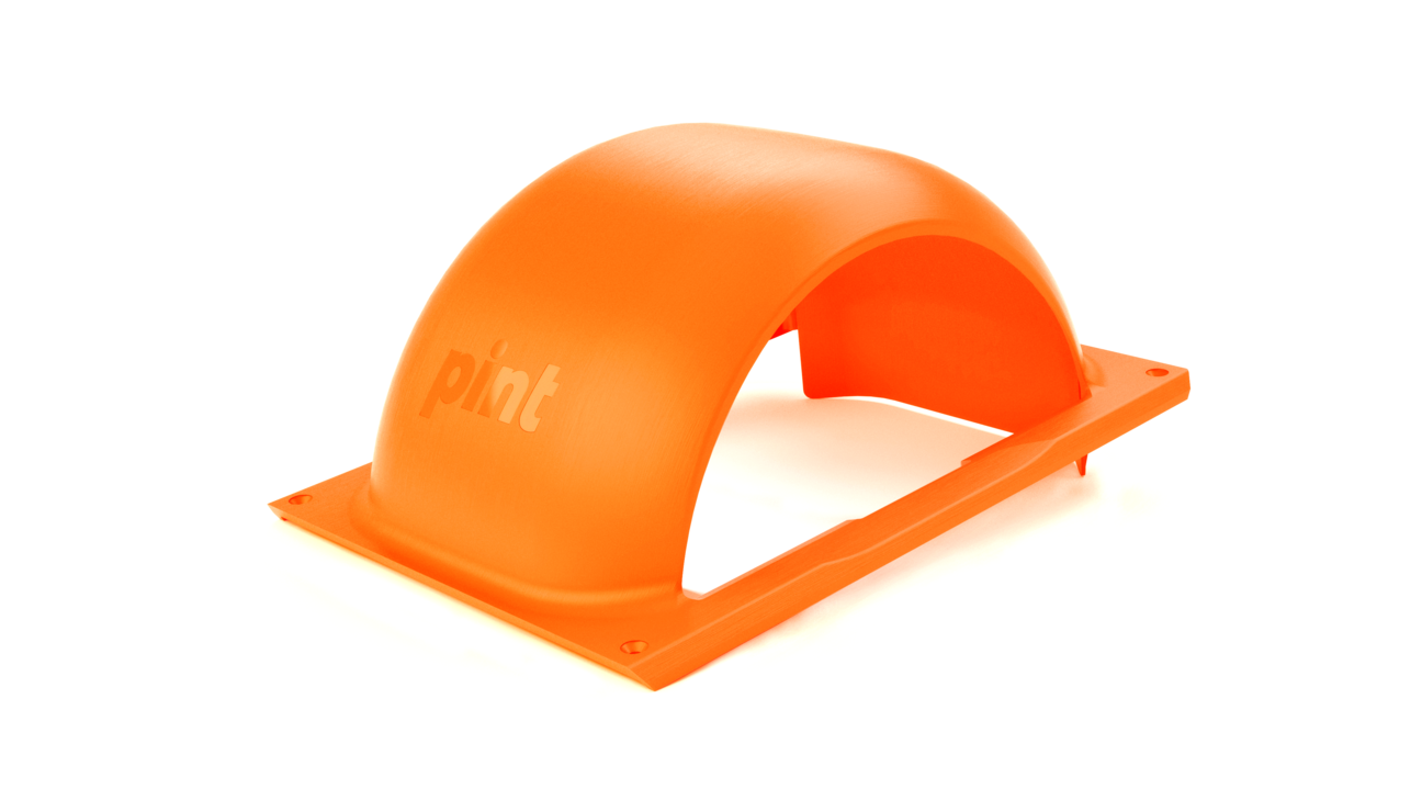 Pint / Pint X Fender