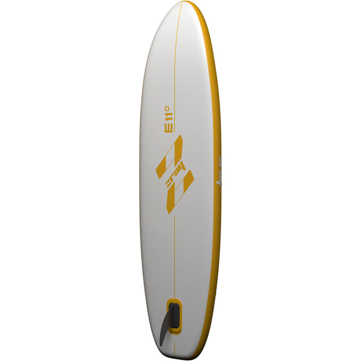 ZRAY E11 11 Foot Inflatable SUP Package