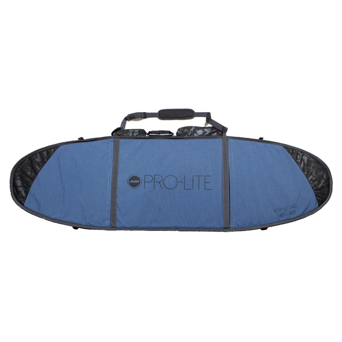 Prolite Armoured Coffin Bag Triple 6'6"