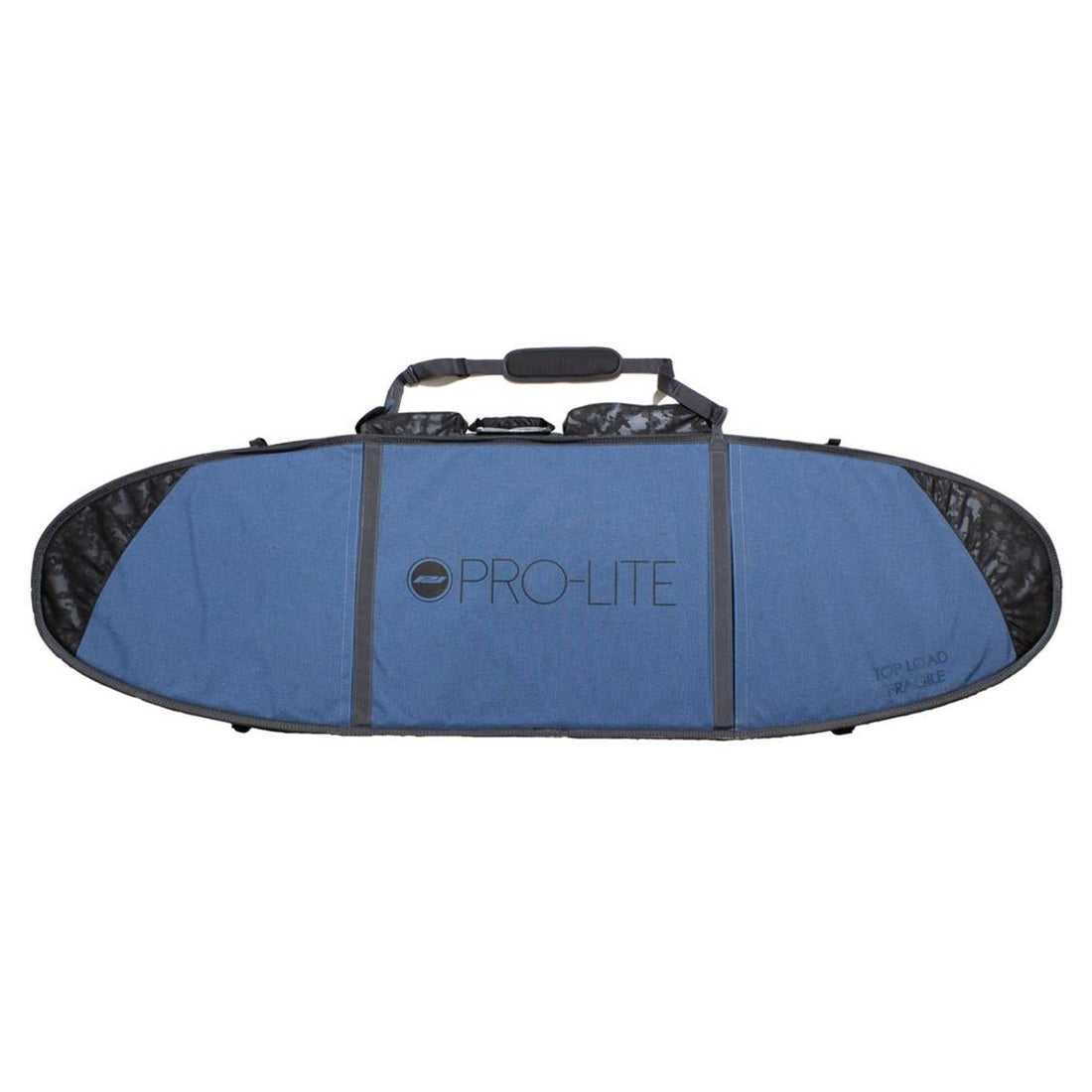 Prolite Armoured Coffin Bag Triple 6'6"