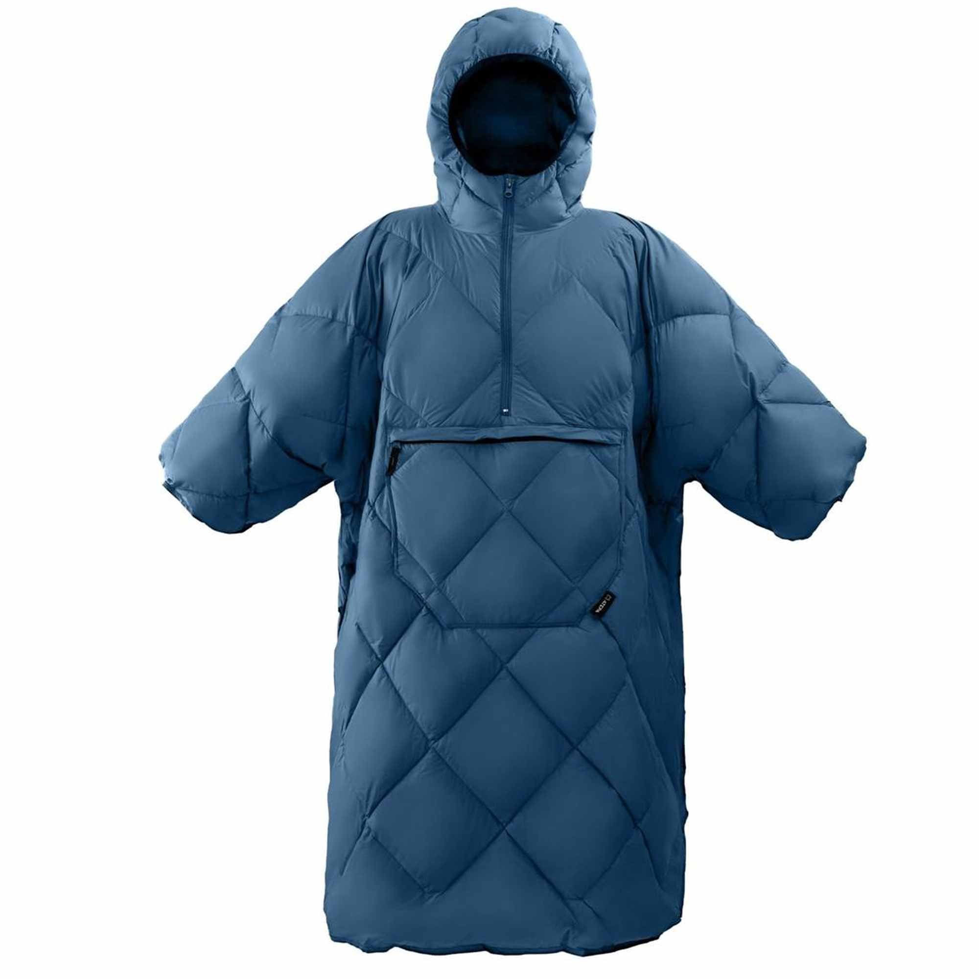 ATEPA MURANO 350 Honcho Poncho