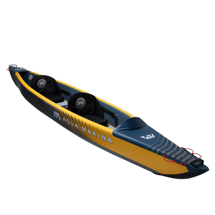 Aqua Marina Tomahawk kayak