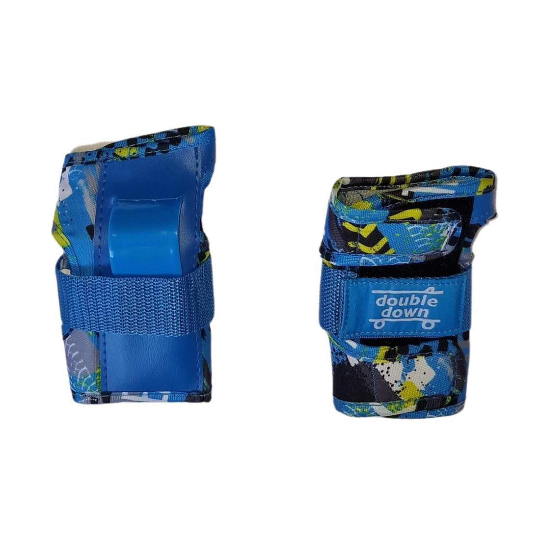 double$down Bump Set Kids Skate Protection Kit