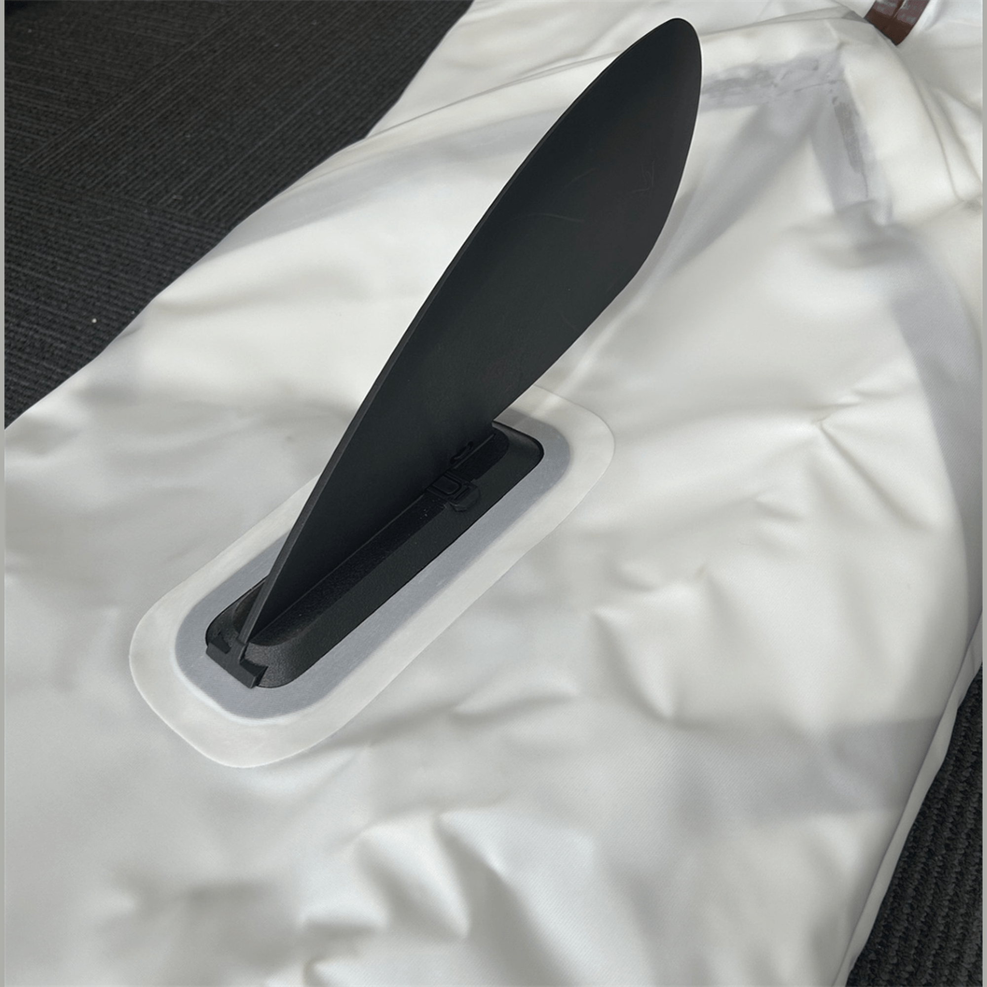 Aquafi Ark Packraft Package