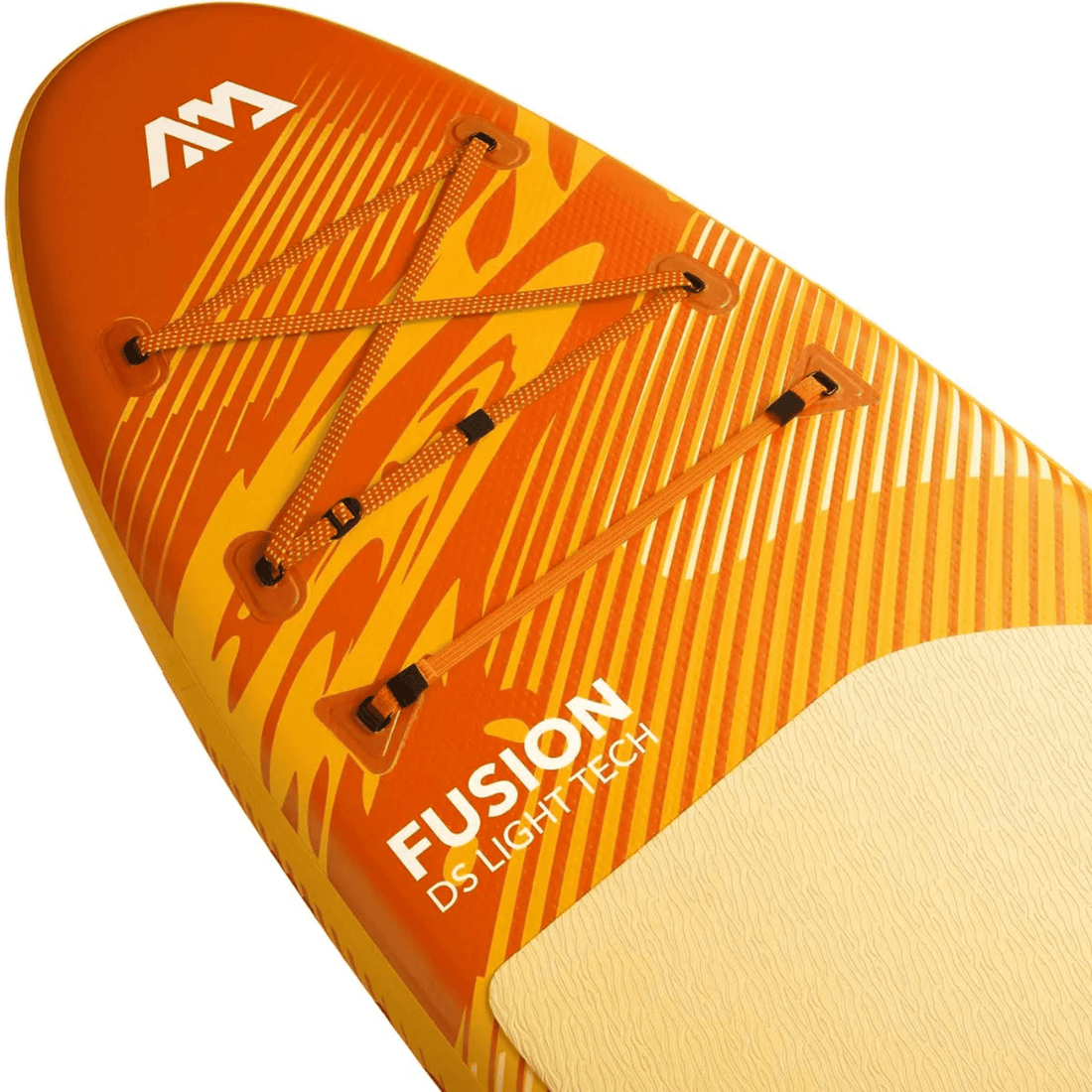 Aqua Marina Fusion 10 foot 10 iSUP Package 2027