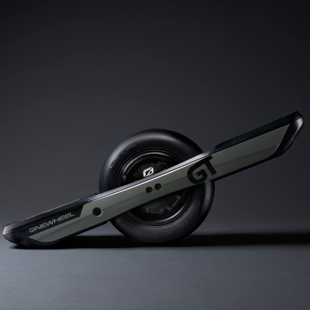 Onewheel GT