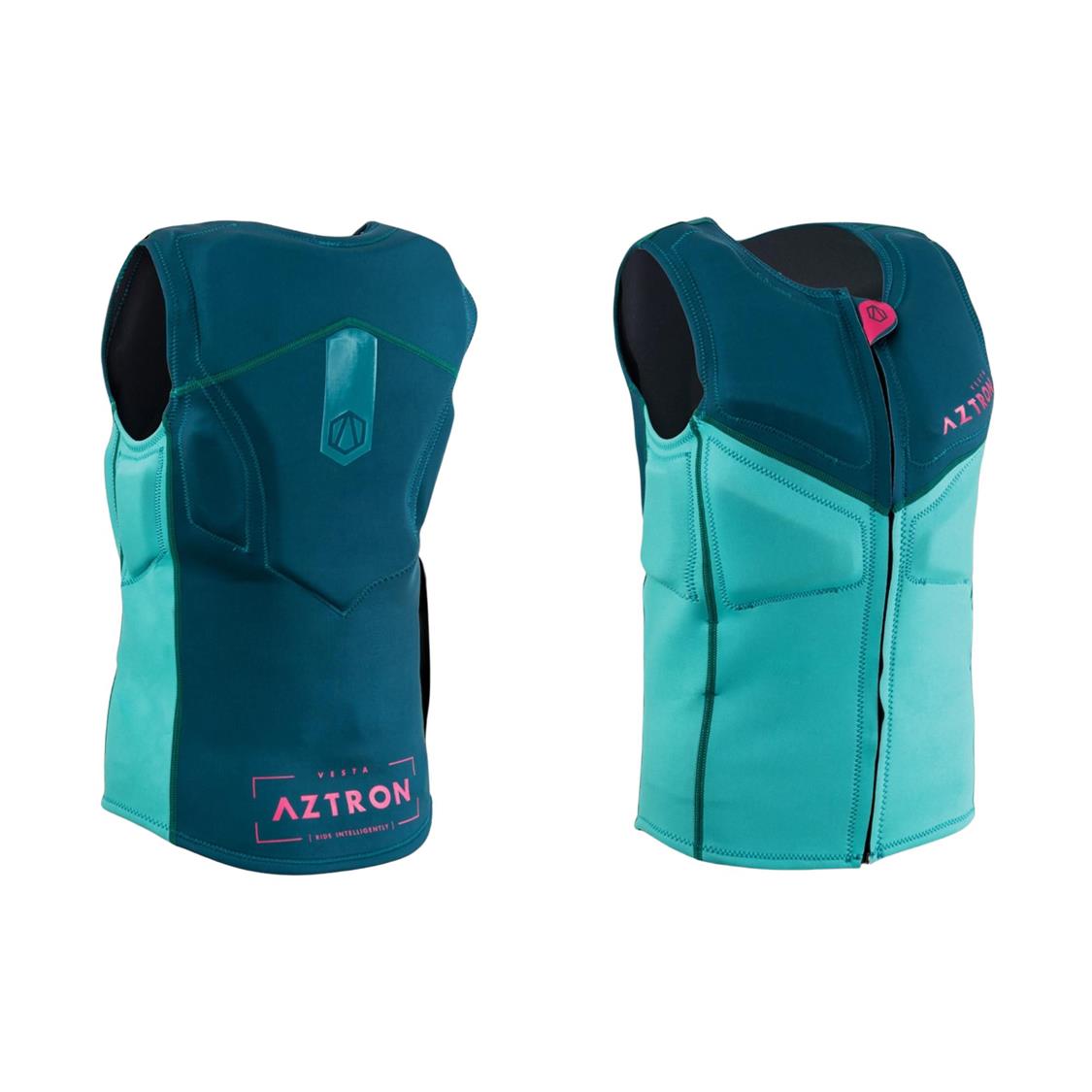 AZTRON VESTA Neoprene Safety Vest Women