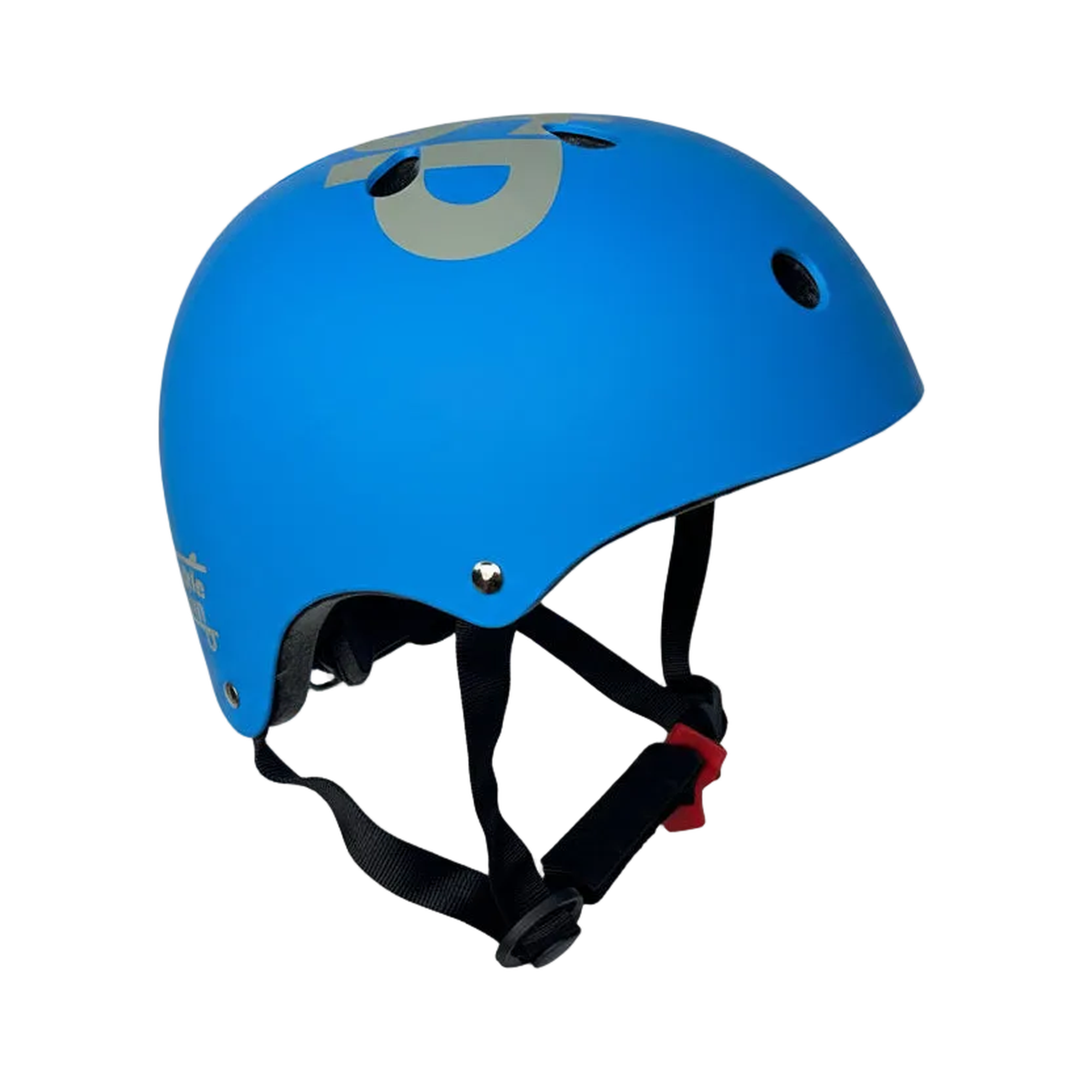 double$down Noodlehouse Helmet Blue