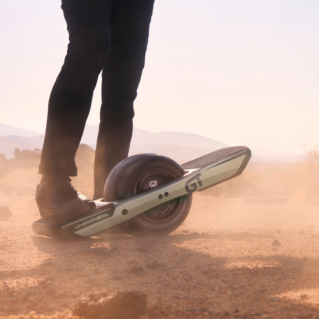 Onewheel GT