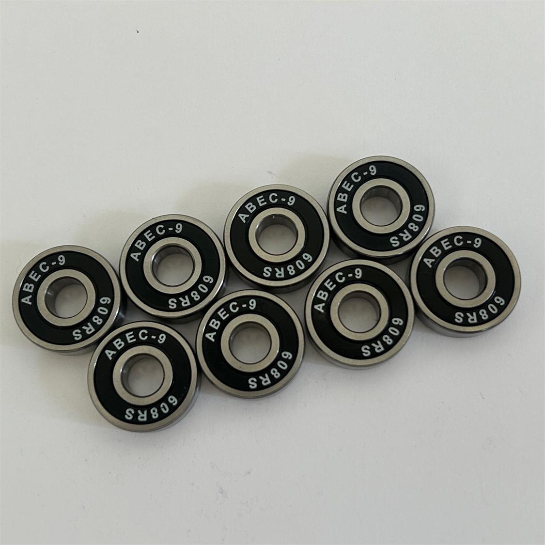 double$down ABEC9 Bearings tube (5)