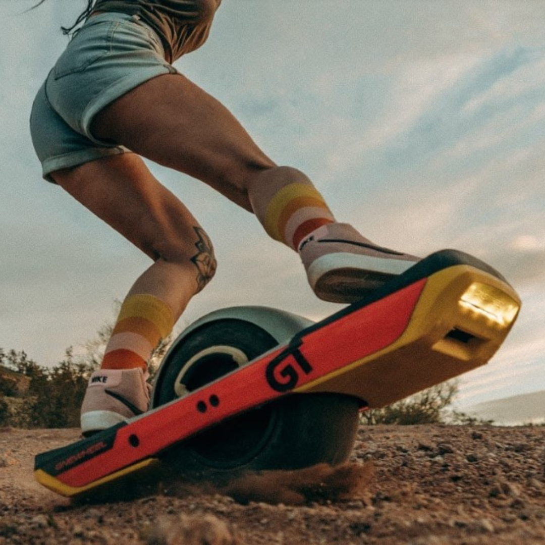 Onewheel GT