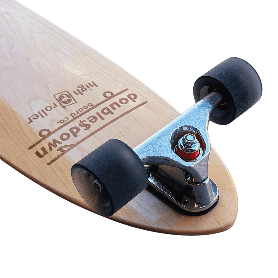 double$down High Roller Prime Surf Skate