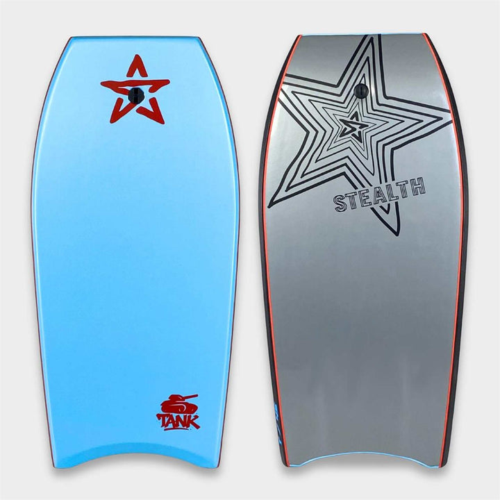 STEALTH 2026 TANK EPS 45